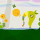 Illustration for article titled Loads Of LocoRoco 2 Screenshots